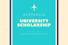 Western Sydney University (WSU) Scholarship