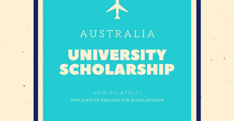 Western Sydney University (WSU) Scholarship