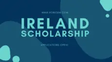 Ireland Scholarship