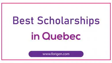 Best Scholarships in Quebec