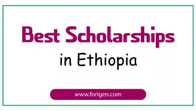 Best Scholarships in Ethiopia
