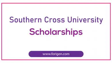 Southern Cross University Scholarships